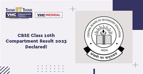 10th class result 2023 .